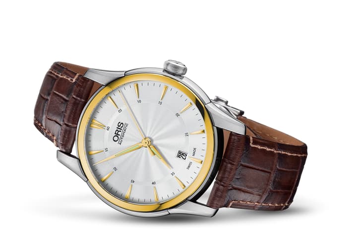 Image of  Artelier Date